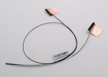 중국 와이파이 대패 안테나/노트북 노트북 I PEX MHF 4L 20565-001R-013를 위한 와이파이 Bluetooth 안테나 협력 업체