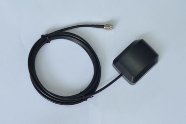 중국 휴대용 차량 차 GPS 안테나 50 옴 임피던스와 SMA male형 커넥터 협력 업체