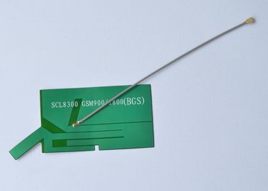 중국 UFL 연결기 RF 1.13 케이블과 900-1800 MHZ GSM 내부 안테나 협력 업체