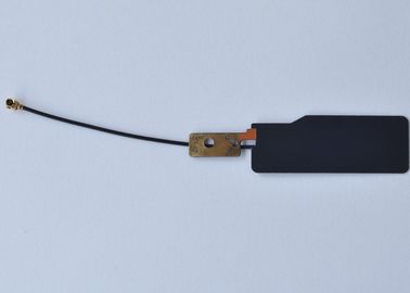 UFL 연결기 RF 1.13 케이블과 GPRS GSM 내부 안테나 FPC 디자인 협력 업체