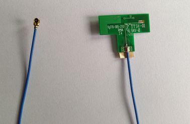 패드 RF 1.13 케이블을 위한 WIFI 장거리 Bluetooth 안테나 무선