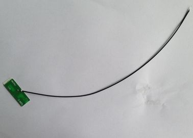 떠꺼머리 RF 케이블 어셈블리를 가진 노트북 PC WIFI Bluetooth 안테나 PCB 디자인